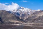 大山风景