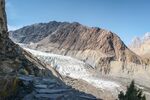 大山风景