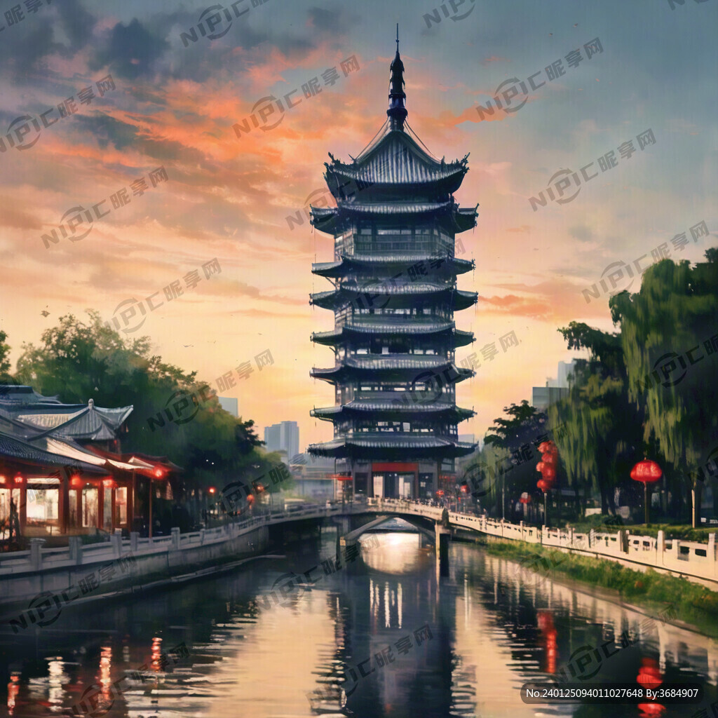 济南地标