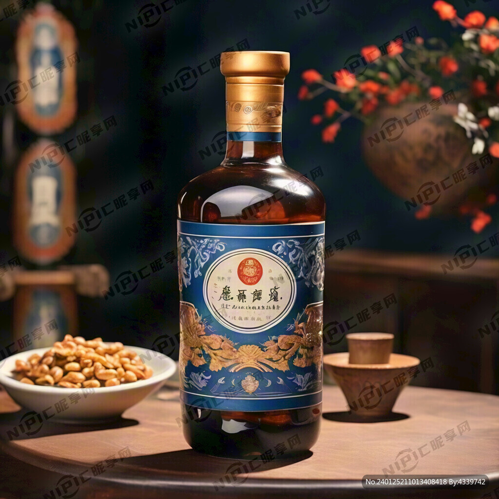 新品上市阿西里西酱香型白酒定制