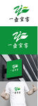 茶具标识设计