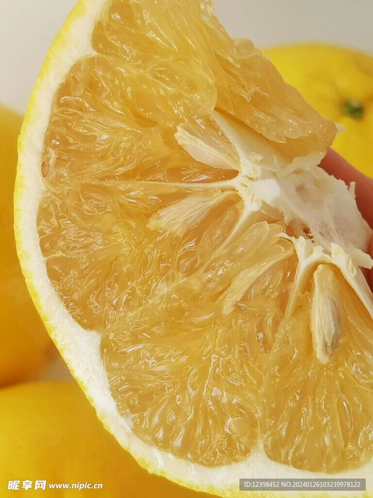 葡萄柚