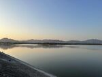 青龙湖水库