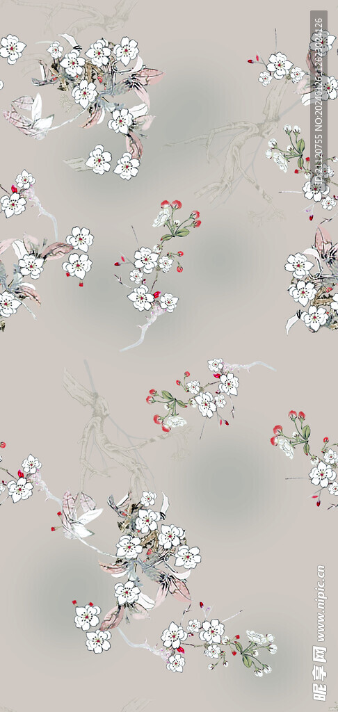 梅花