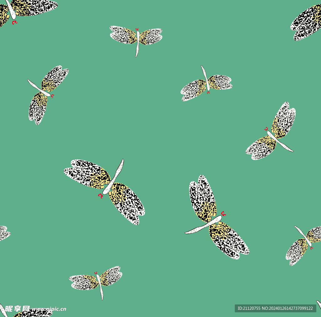 蜻蜓