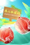 桃子蜜桃海报 