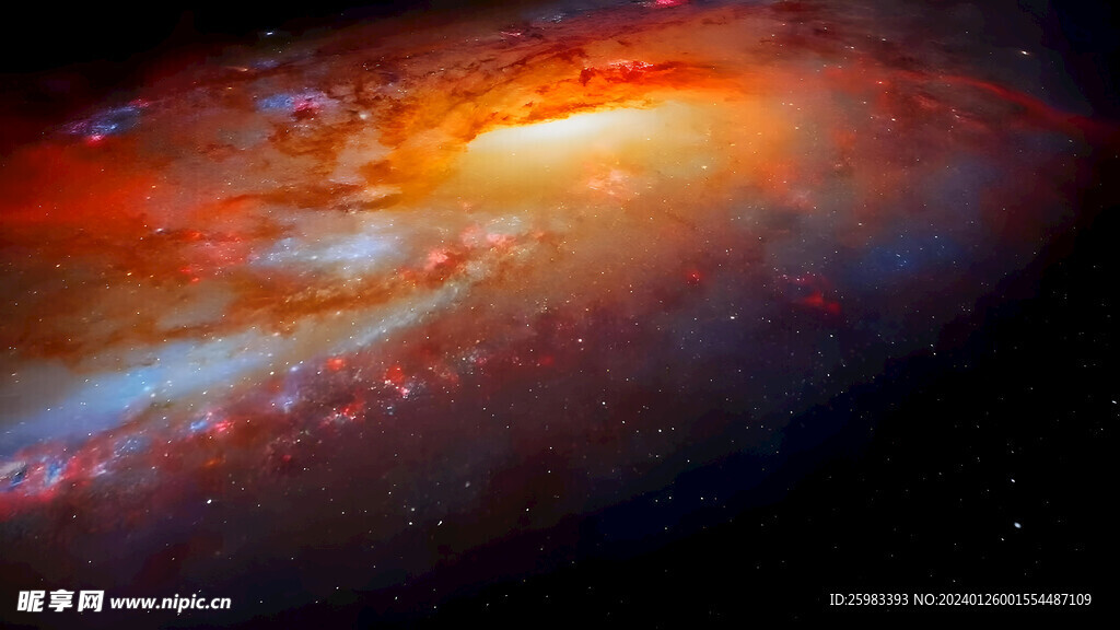 星空