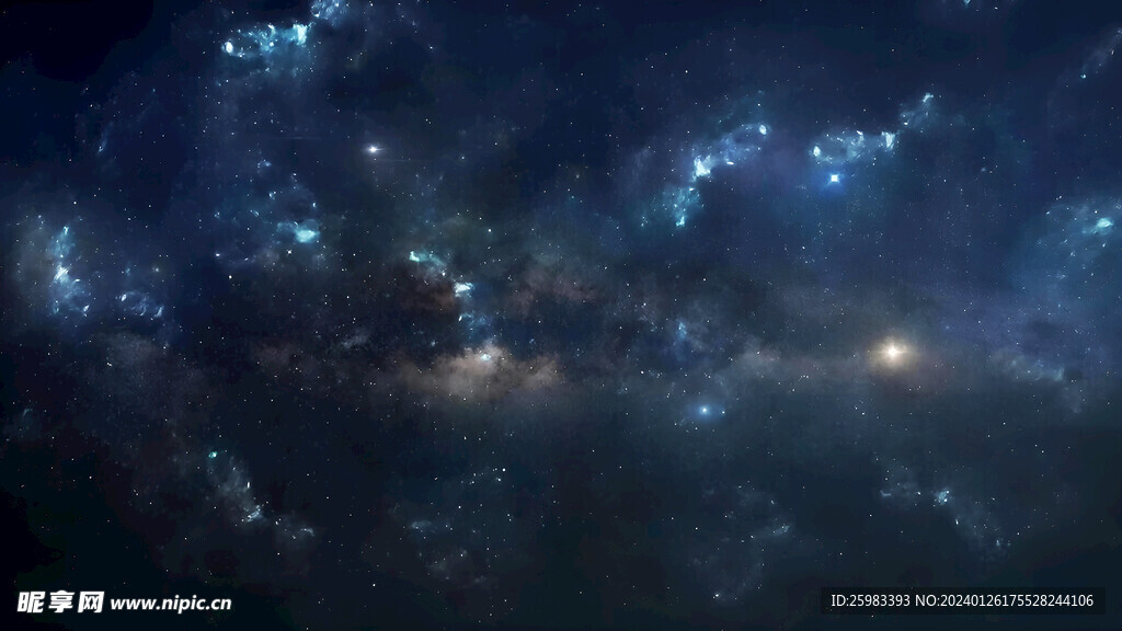 星空