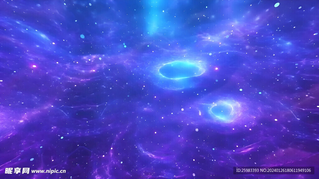 星空