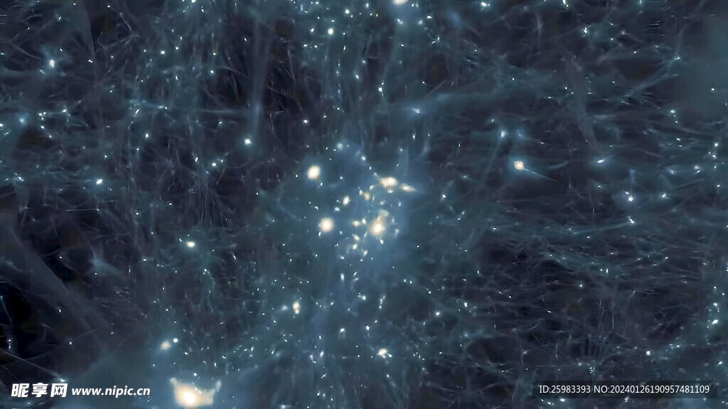 星空