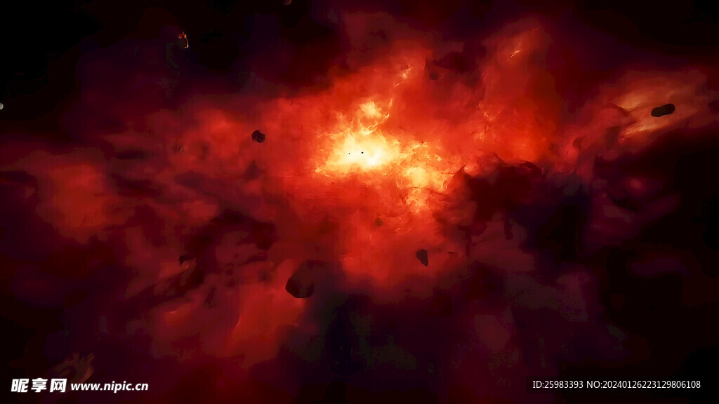 星空