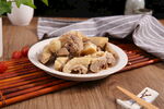  盐水肉
