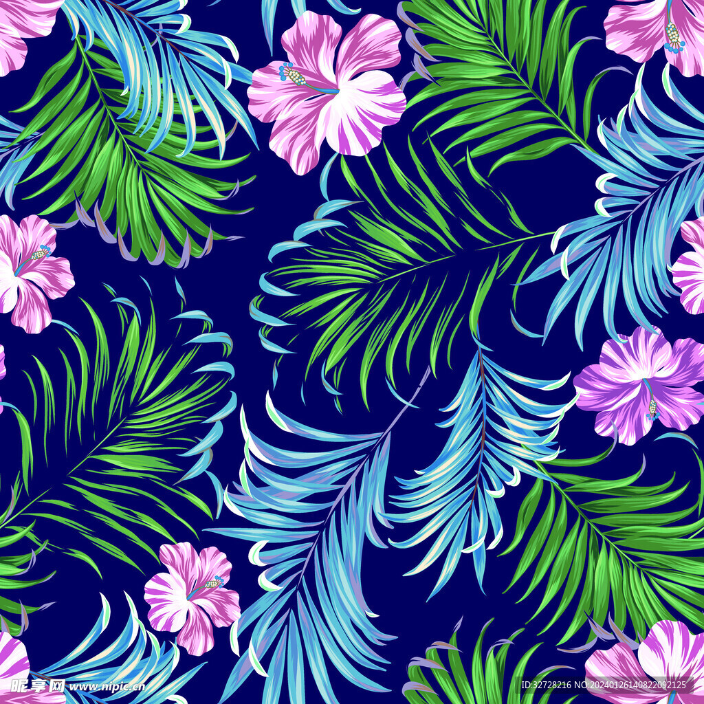 叶子花