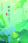 雨水