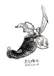 贝氏蜂兰