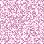 随机底纹