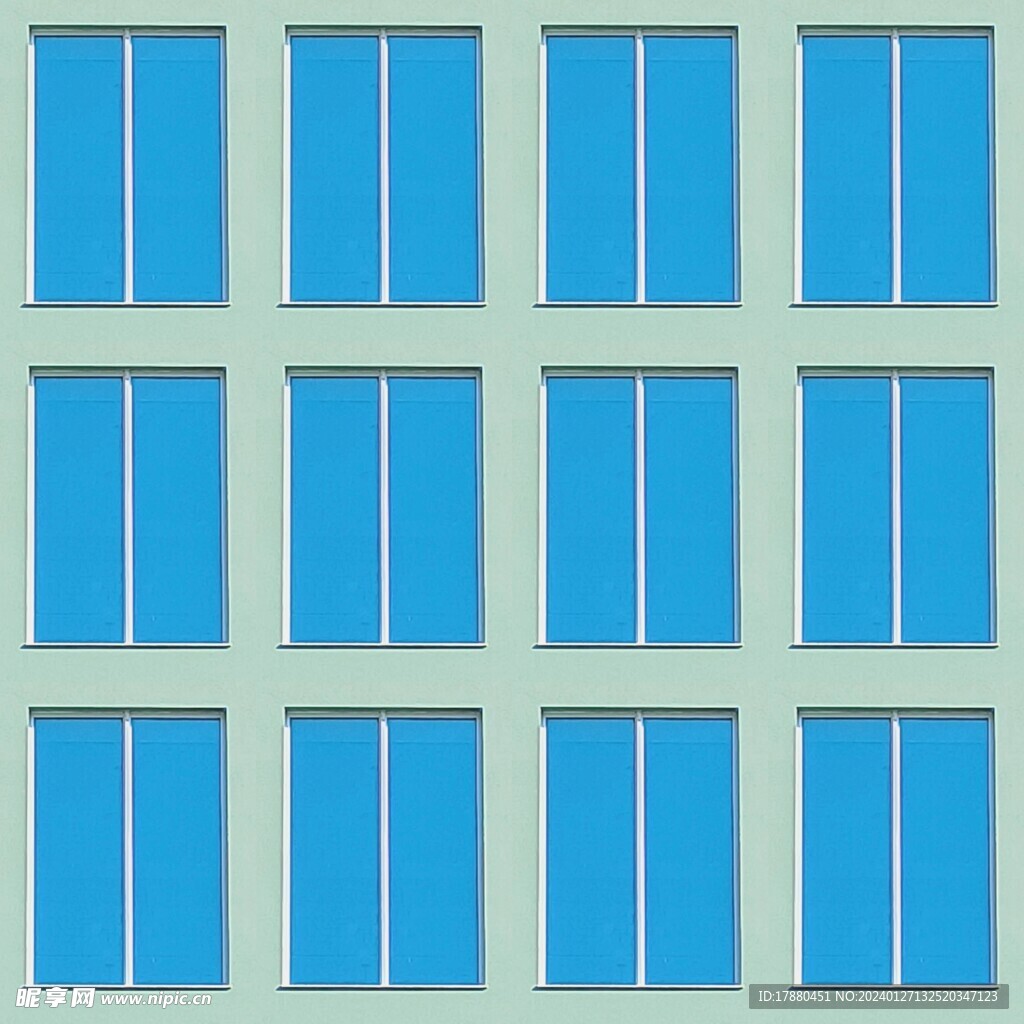 窗户