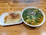 淮南牛肉汤