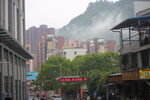 城市 风景