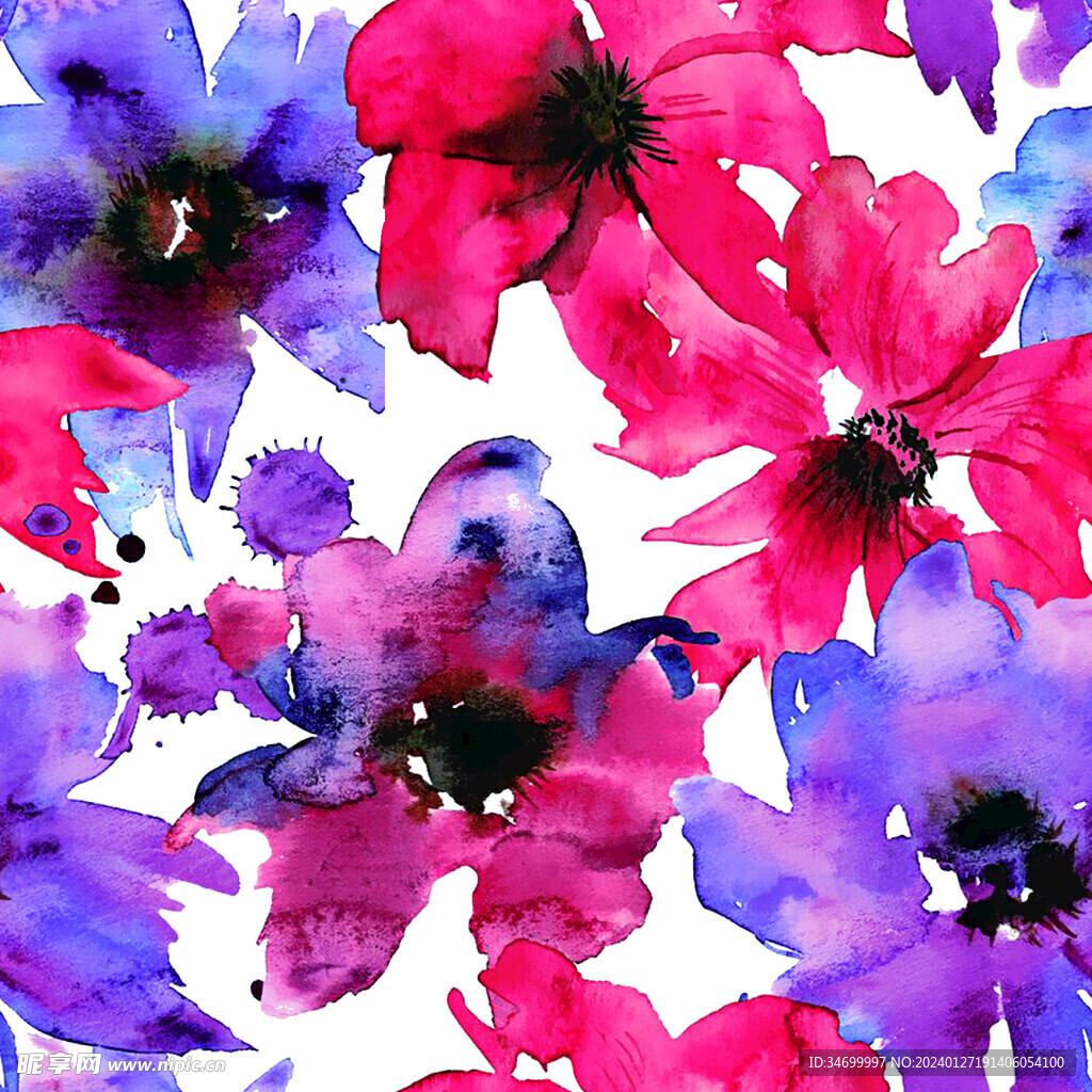全拼花
