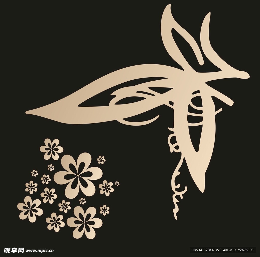 底纹背景素材
