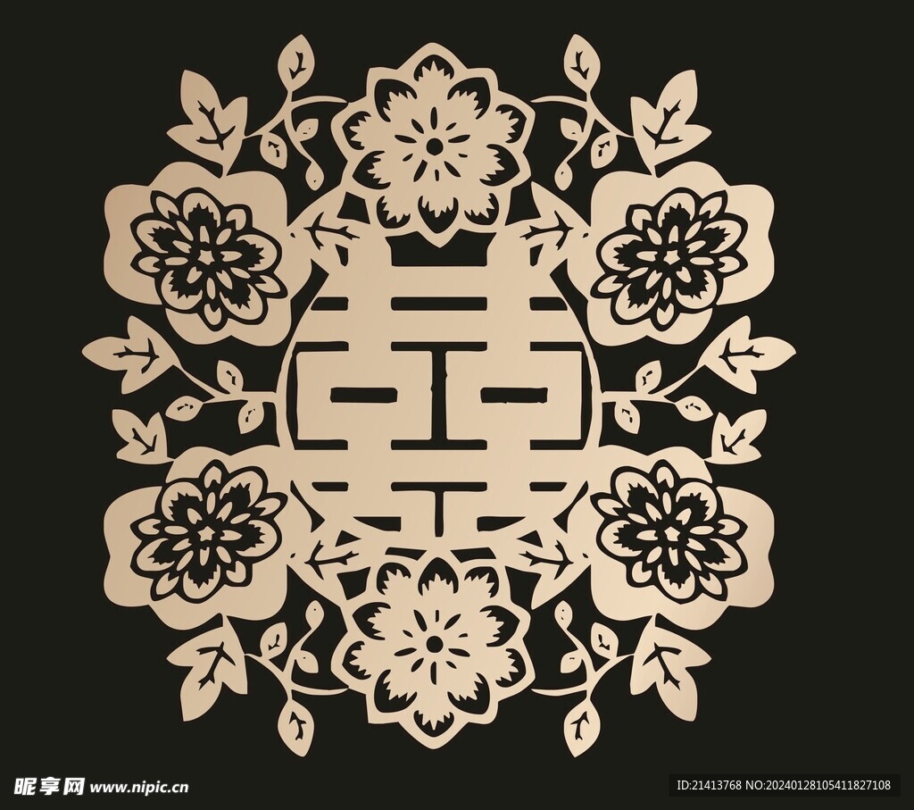 底纹背景素材