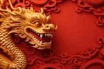 龙年