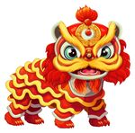舞狮