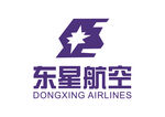 东星航空 LOGO 标志