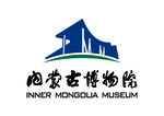 内蒙古博物院 LOGO 标志