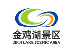 金鸡湖景区 LOGO 标志