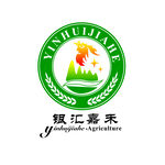 银汇嘉禾logo 