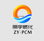 燃化LOGO