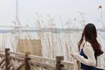 漂亮女孩