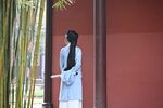 汉服美女