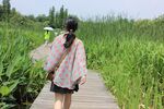 美女
