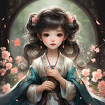 AI生画