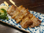 烤五花肉