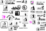 垃圾桶 环保清洁