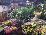 精品鲜花店