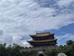 大理古城