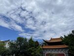 大理古城