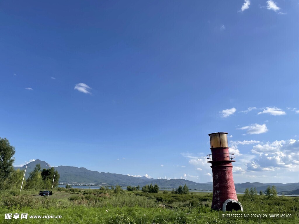 大理风景