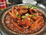 炖鸡爪