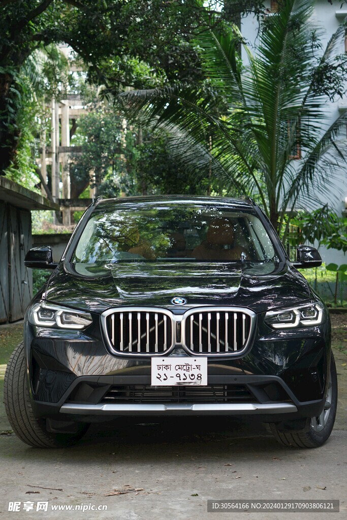 汽车
