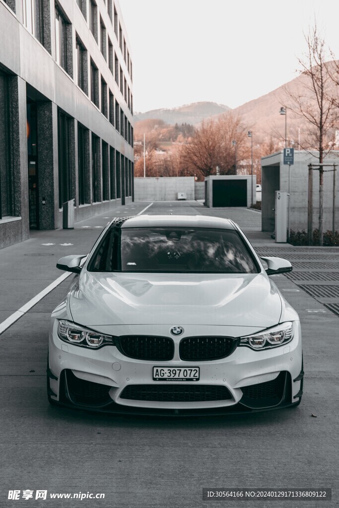 汽车