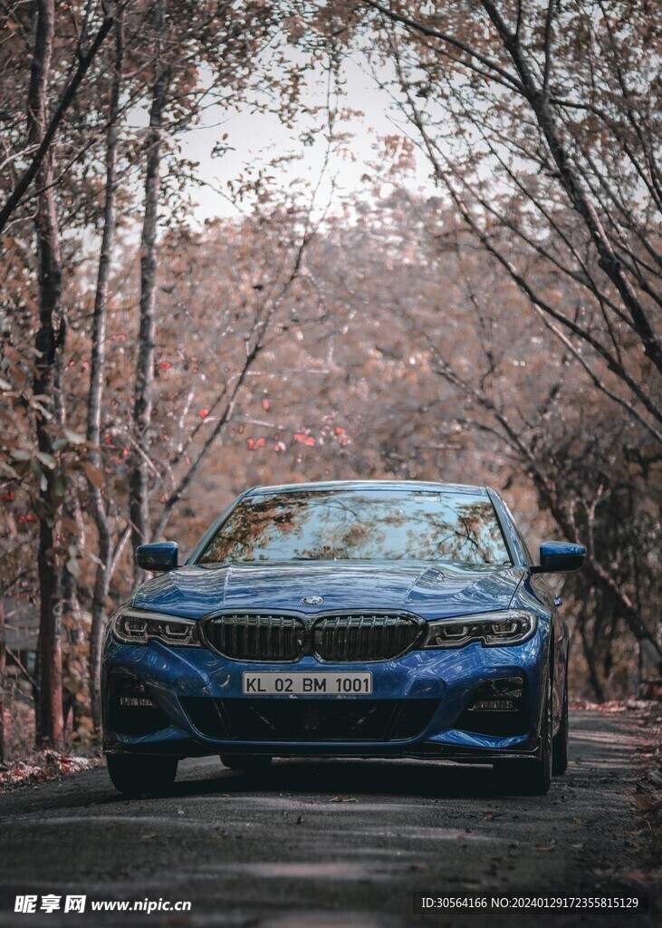 汽车
