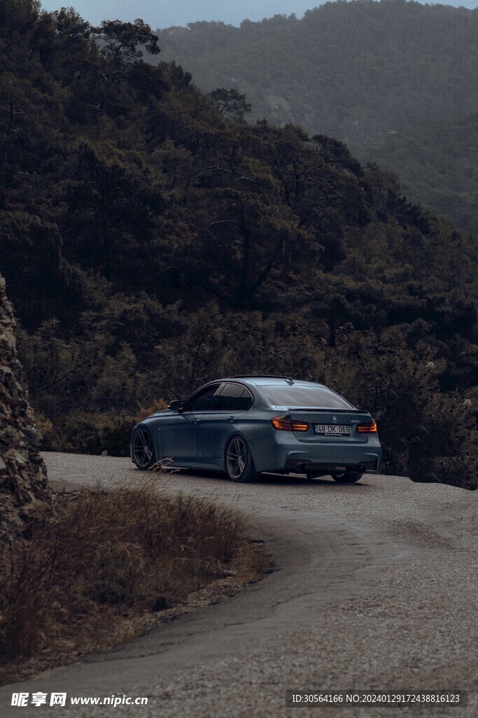 汽车
