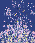 小碎花