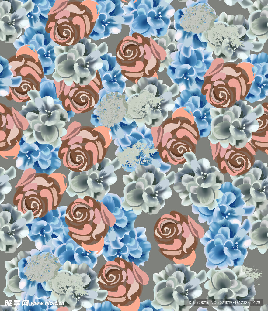 花虚